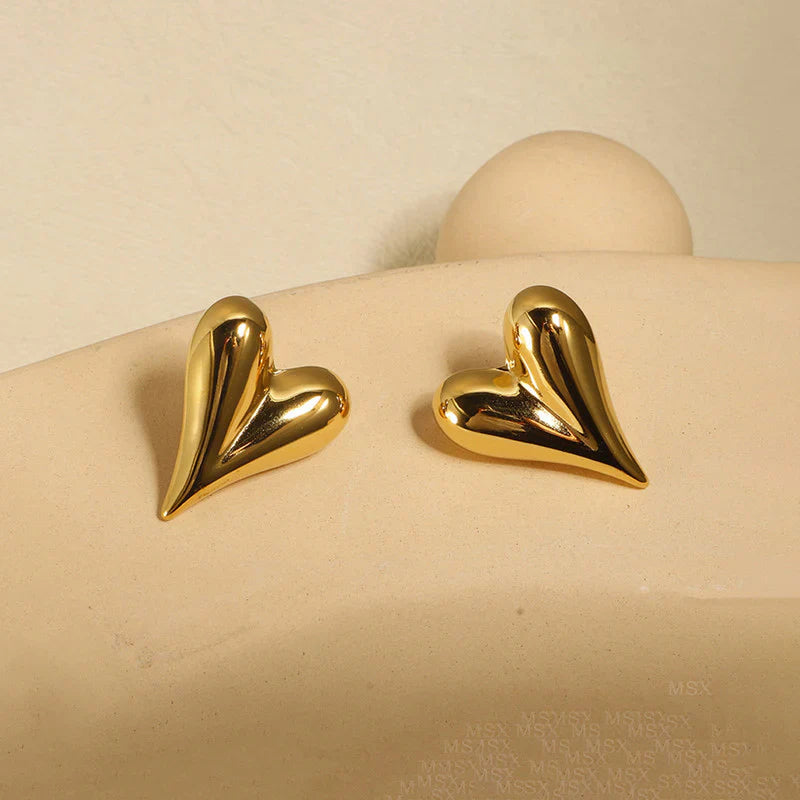 VELAMIRA EARRINGS
